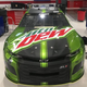 Illustration for article titled Chase Elliott`s 2018 Camaro